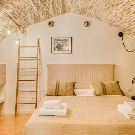 Cmg Marseille - Maison Pagnol 아파트 외부 사진