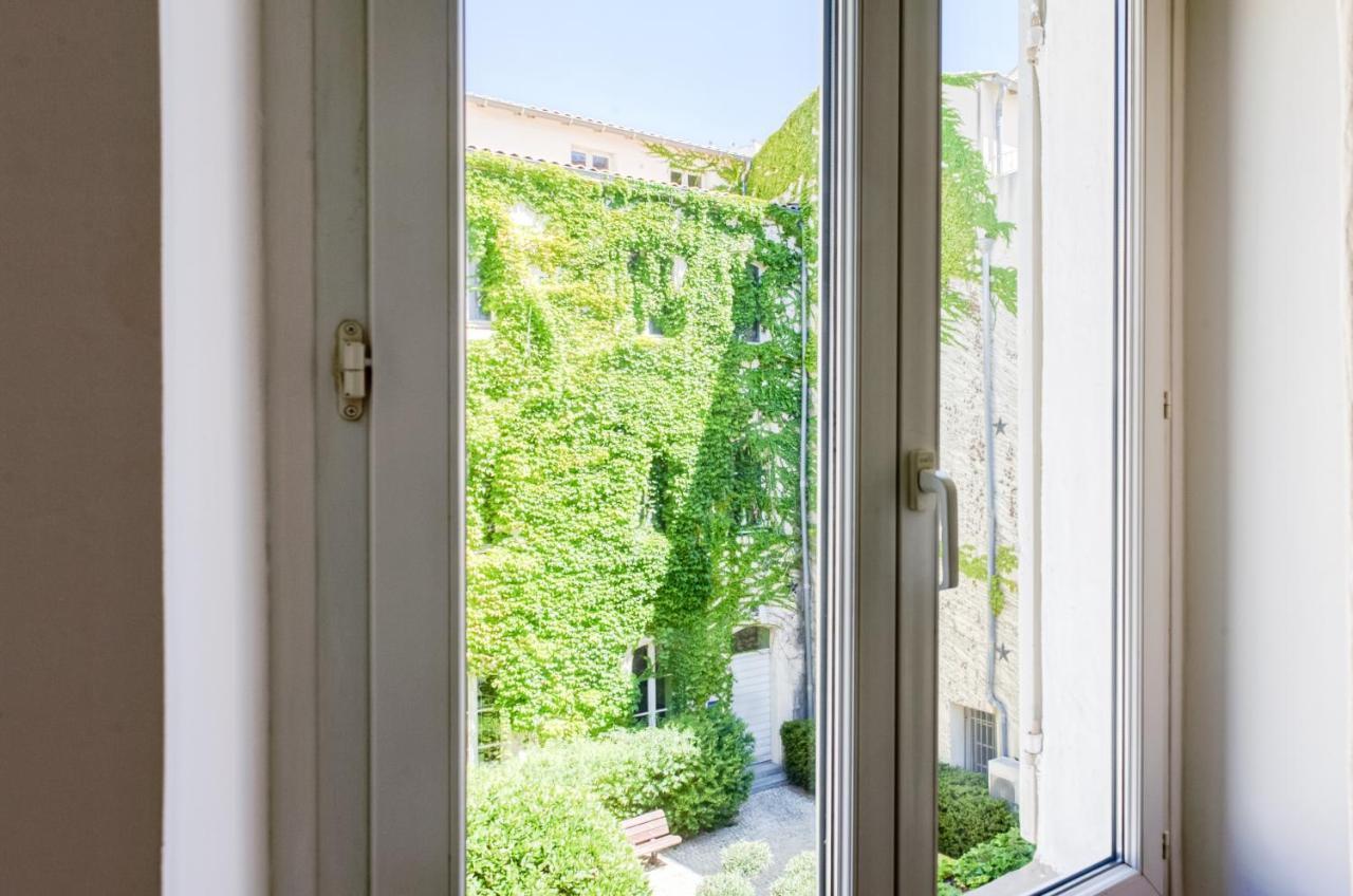 Cmg Marseille - Maison Pagnol 아파트 외부 사진