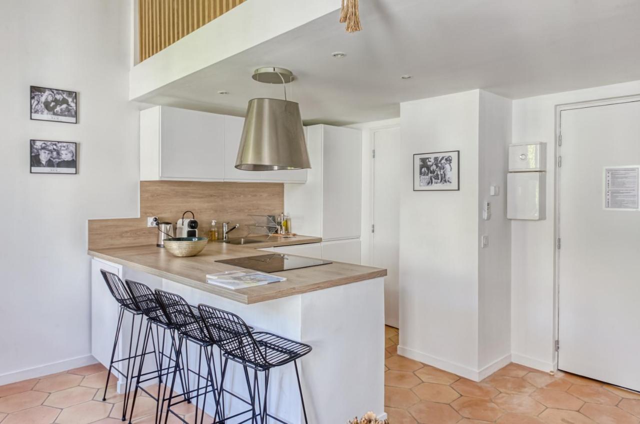 Cmg Marseille - Maison Pagnol 아파트 외부 사진