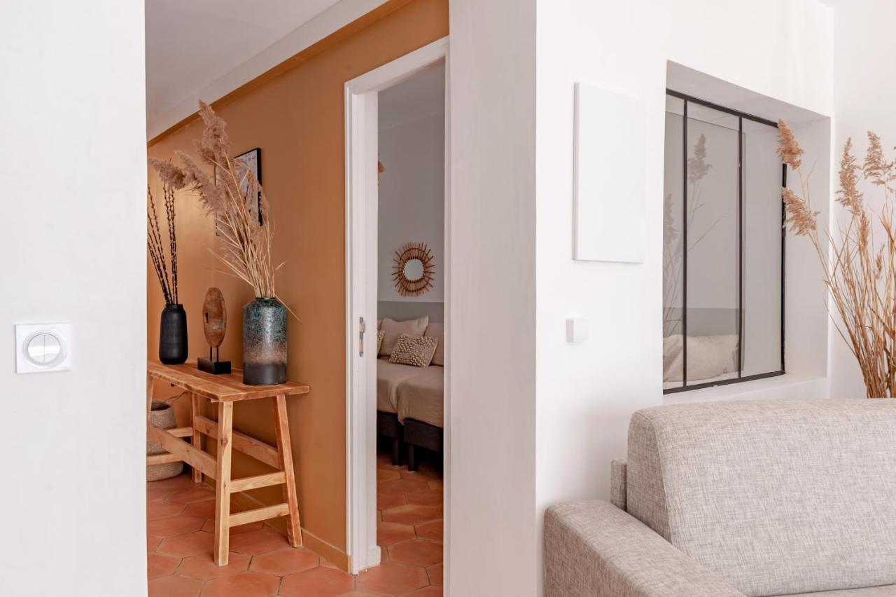 Cmg Marseille - Maison Pagnol 아파트 외부 사진