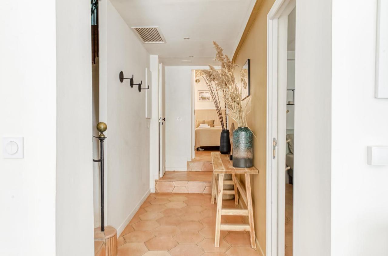 Cmg Marseille - Maison Pagnol 아파트 외부 사진