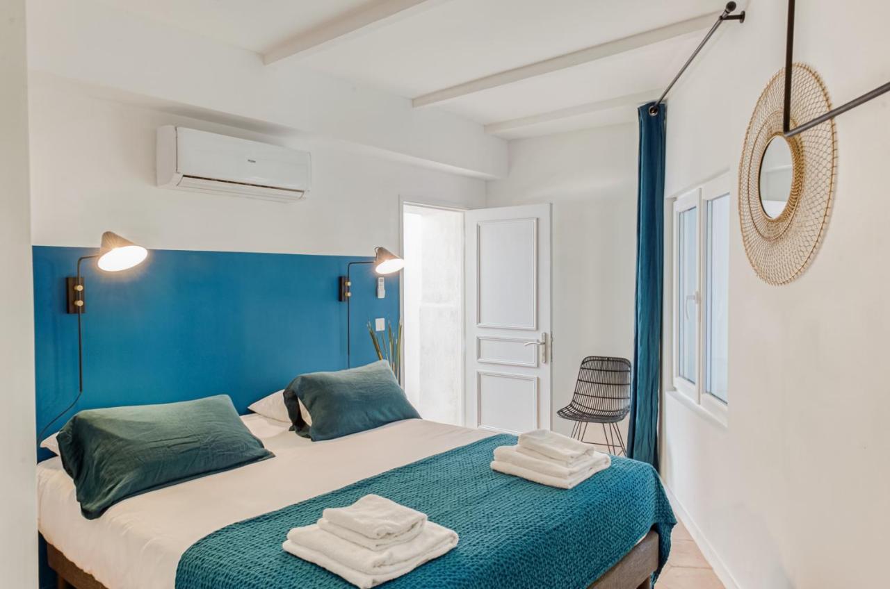Cmg Marseille - Maison Pagnol 아파트 외부 사진