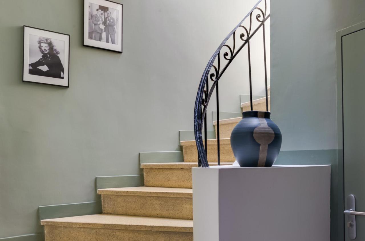 Cmg Marseille - Maison Pagnol 아파트 외부 사진