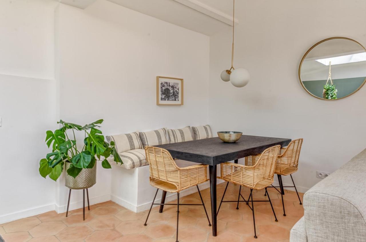Cmg Marseille - Maison Pagnol 아파트 외부 사진