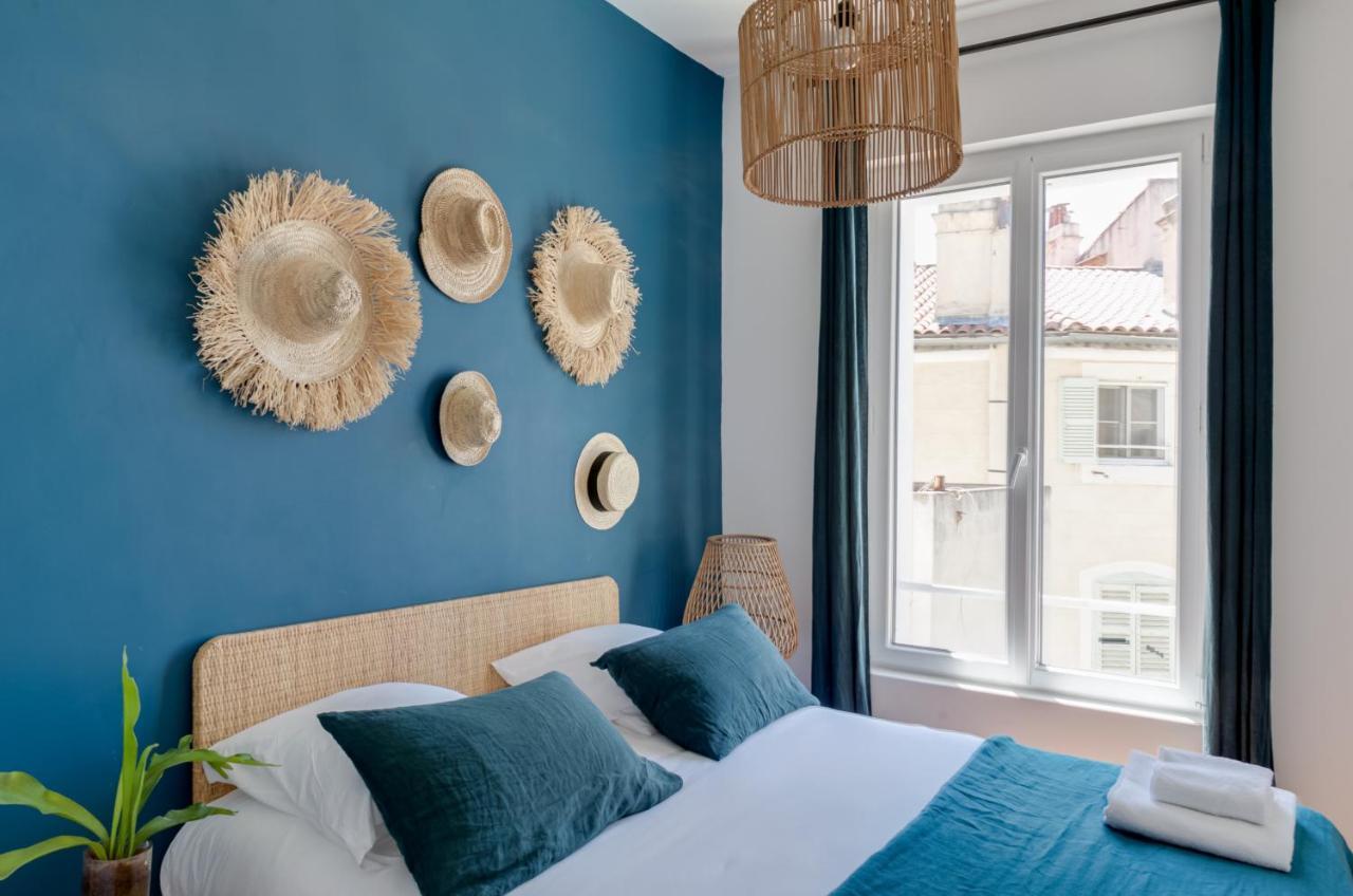 Cmg Marseille - Maison Pagnol 아파트 외부 사진