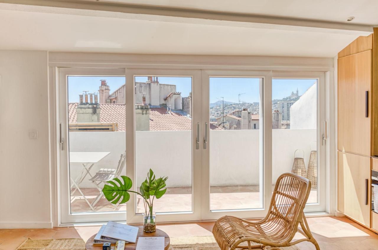 Cmg Marseille - Maison Pagnol 아파트 외부 사진