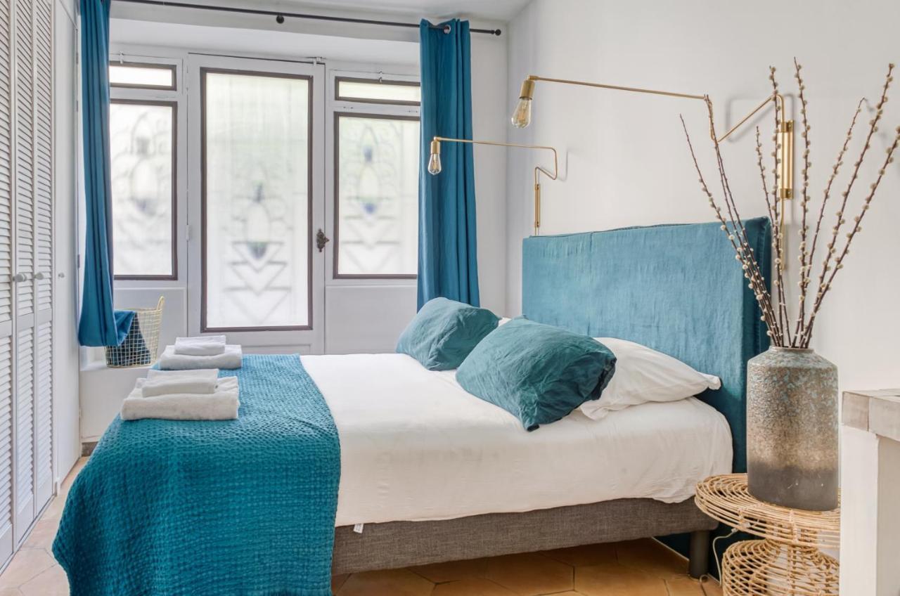 Cmg Marseille - Maison Pagnol 아파트 외부 사진