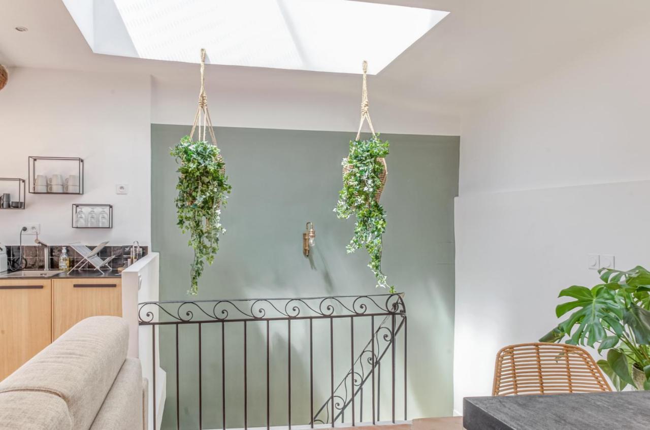 Cmg Marseille - Maison Pagnol 아파트 외부 사진