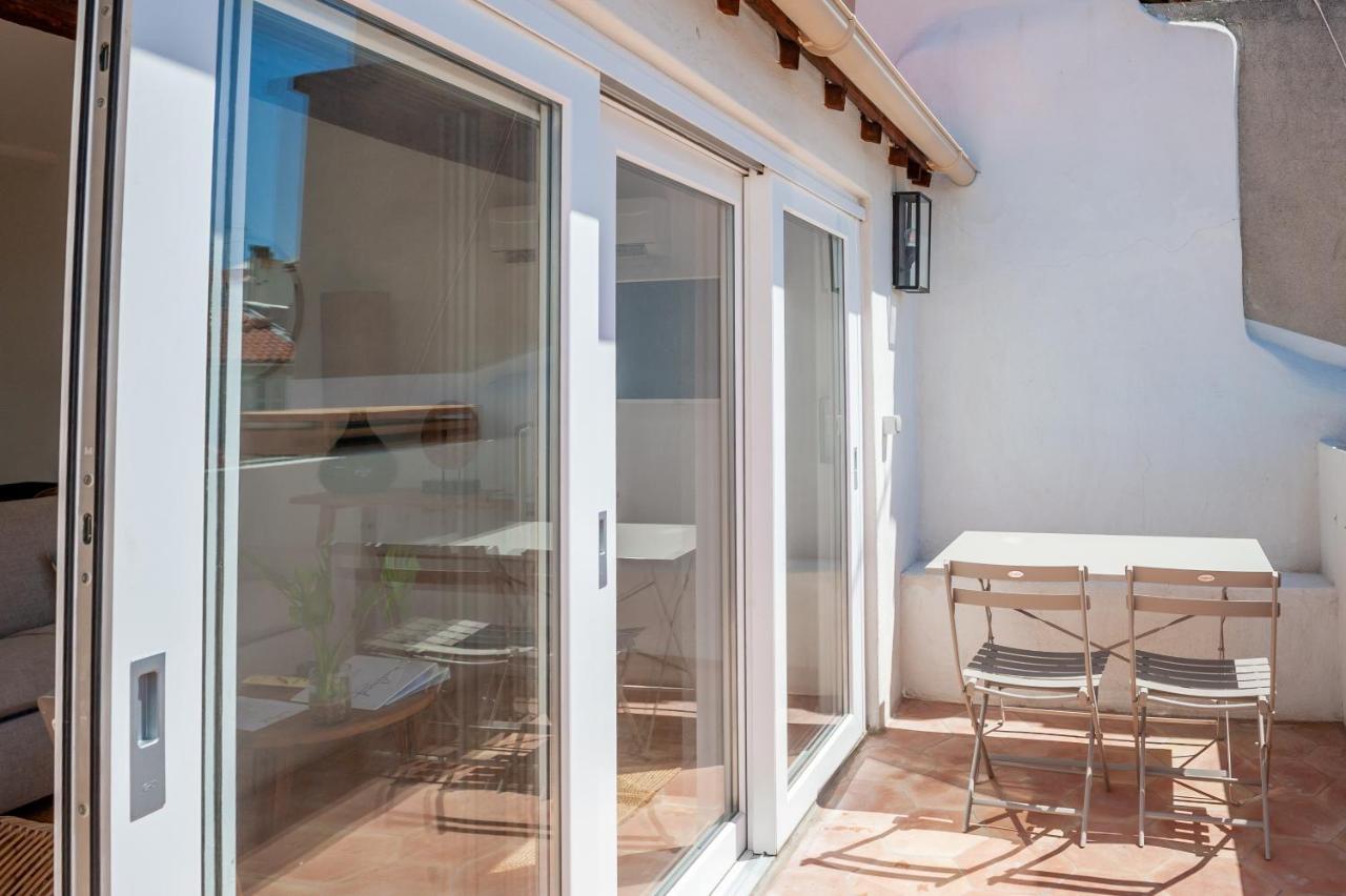 Cmg Marseille - Maison Pagnol 아파트 외부 사진