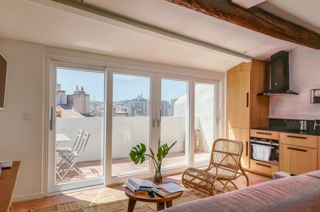 Cmg Marseille - Maison Pagnol 아파트 외부 사진