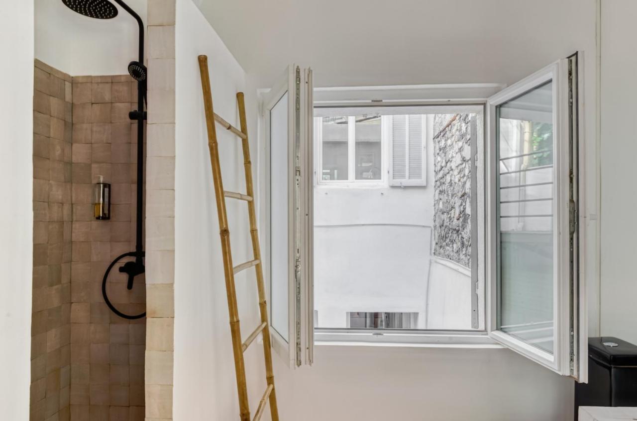 Cmg Marseille - Maison Pagnol 아파트 외부 사진