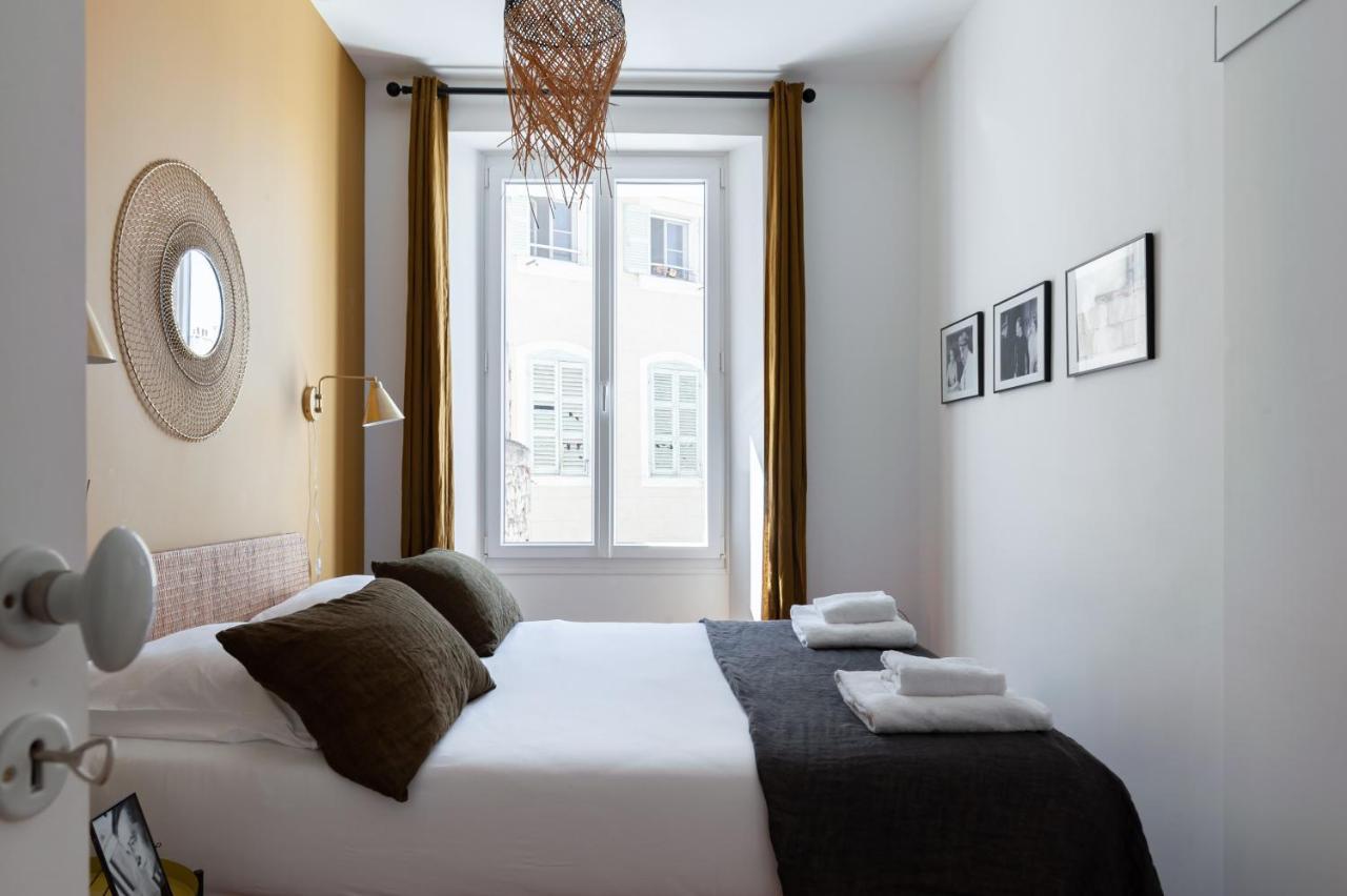 Cmg Marseille - Maison Pagnol 아파트 외부 사진