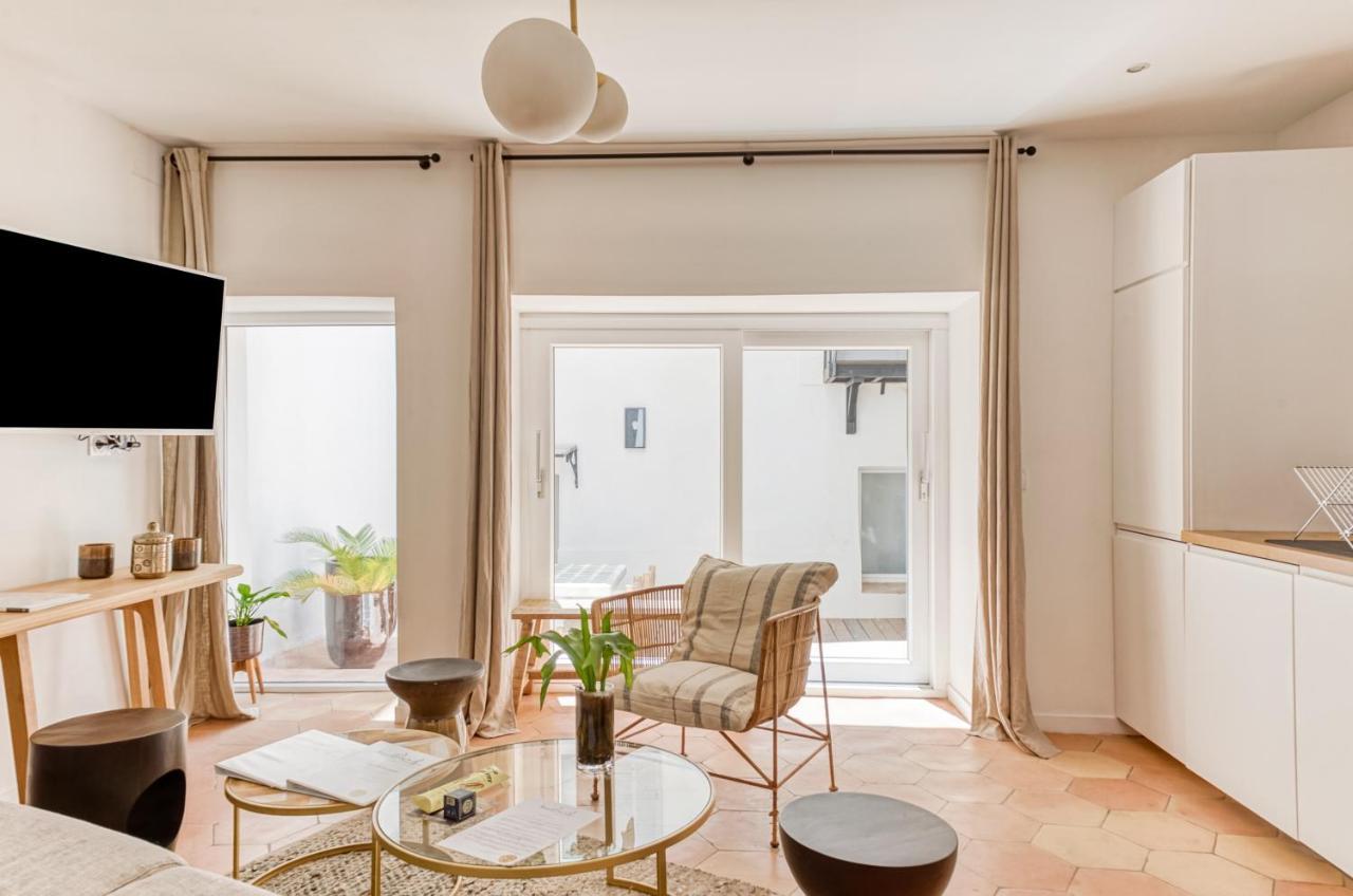 Cmg Marseille - Maison Pagnol 아파트 외부 사진