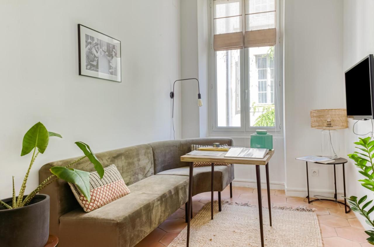 Cmg Marseille - Maison Pagnol 아파트 외부 사진