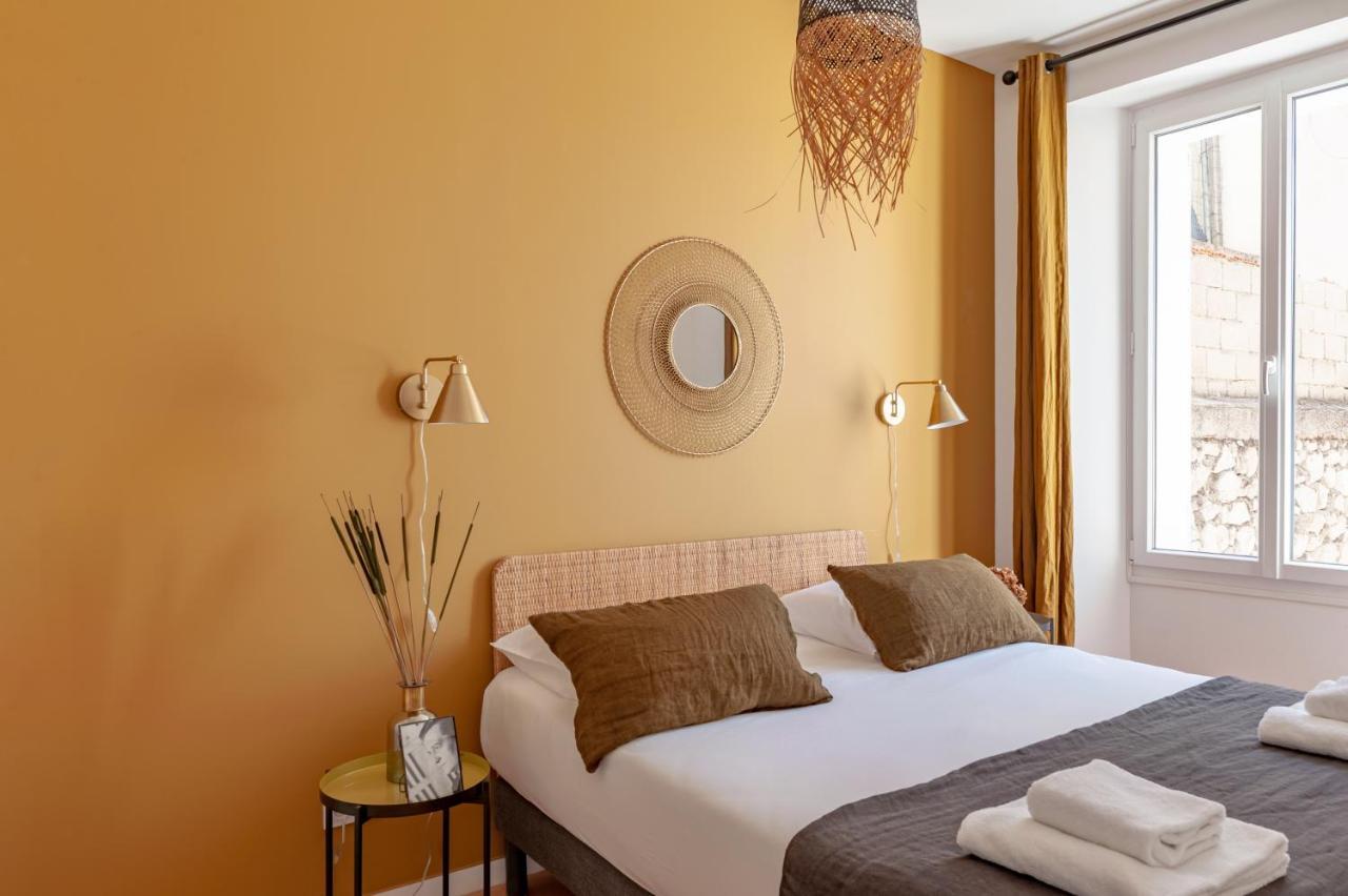 Cmg Marseille - Maison Pagnol 아파트 외부 사진
