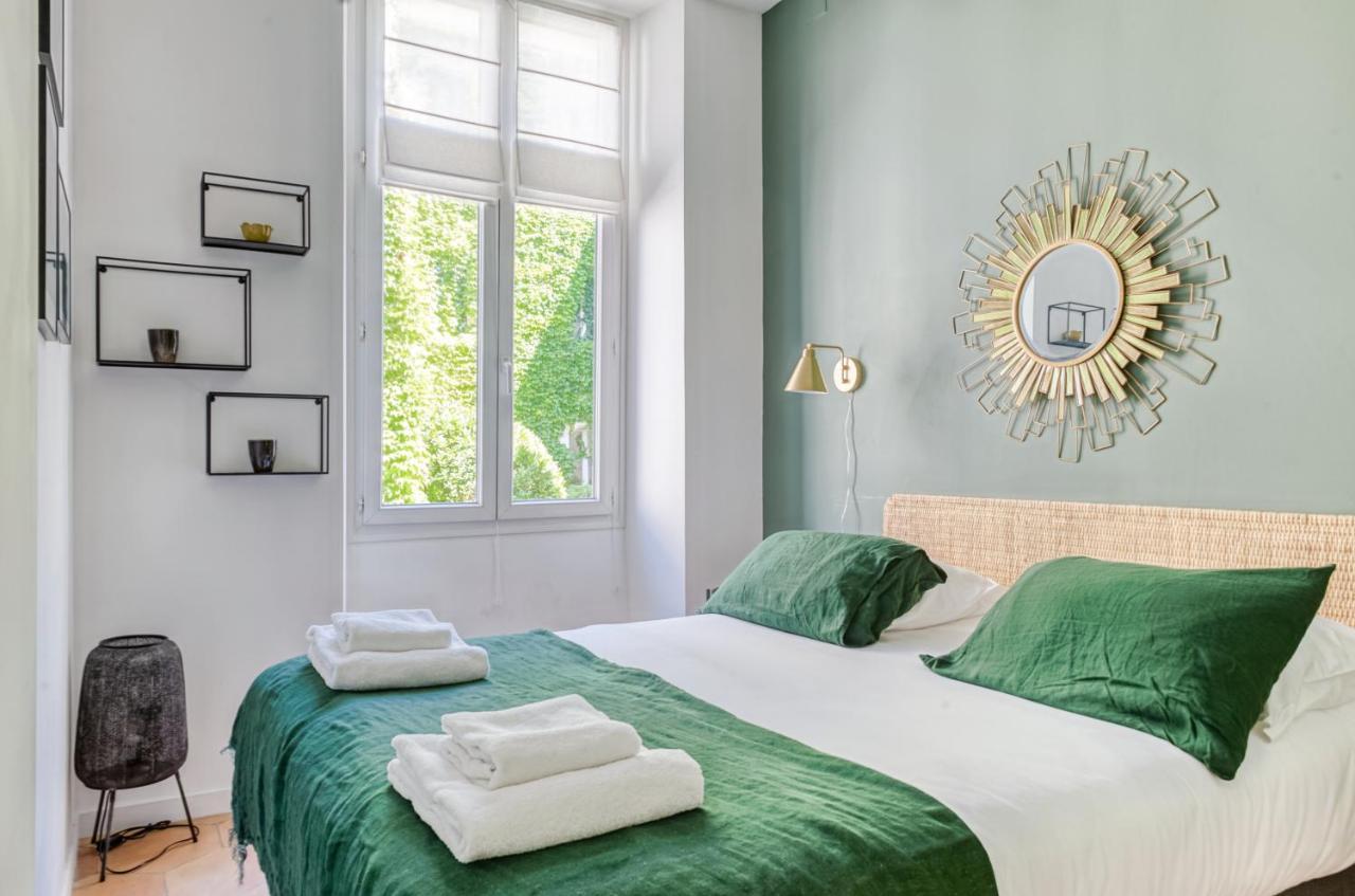 Cmg Marseille - Maison Pagnol 아파트 외부 사진