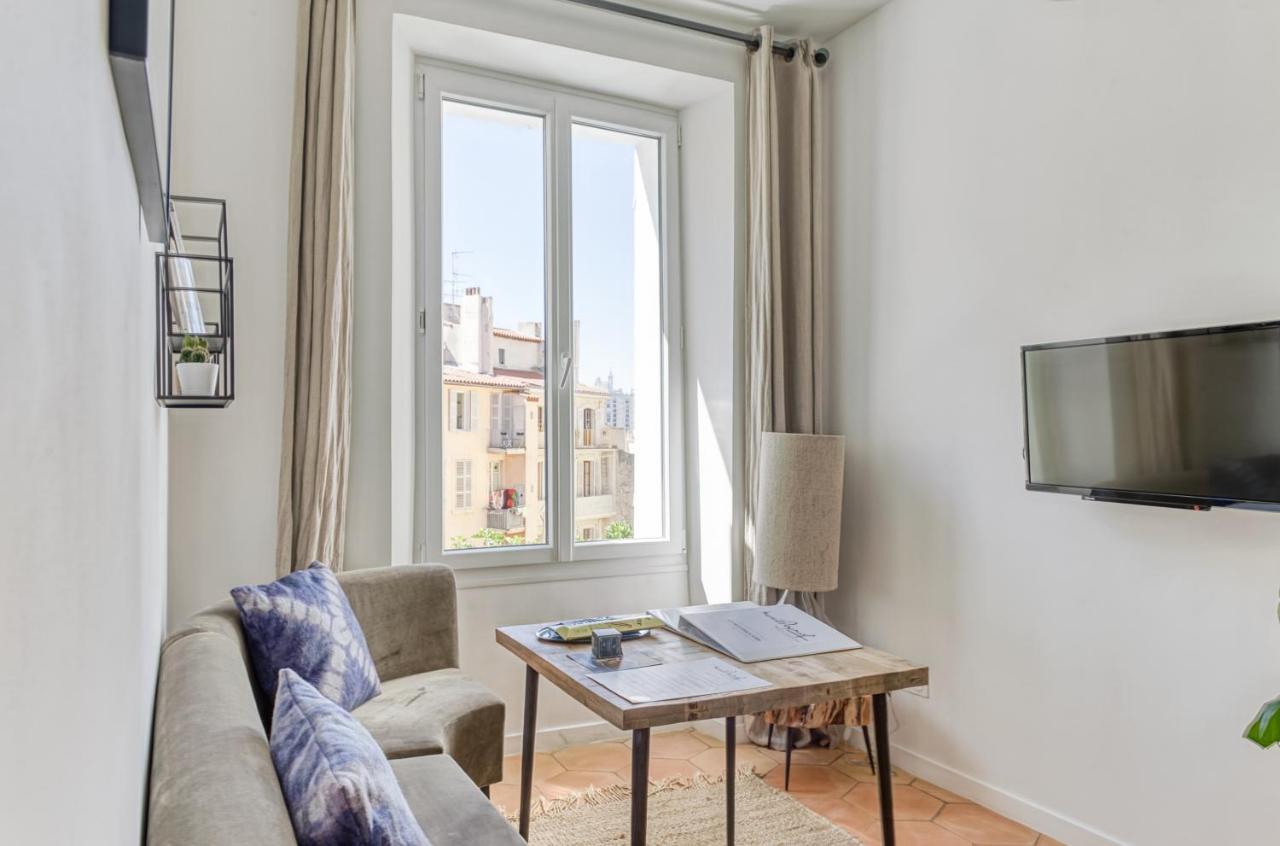 Cmg Marseille - Maison Pagnol 아파트 외부 사진
