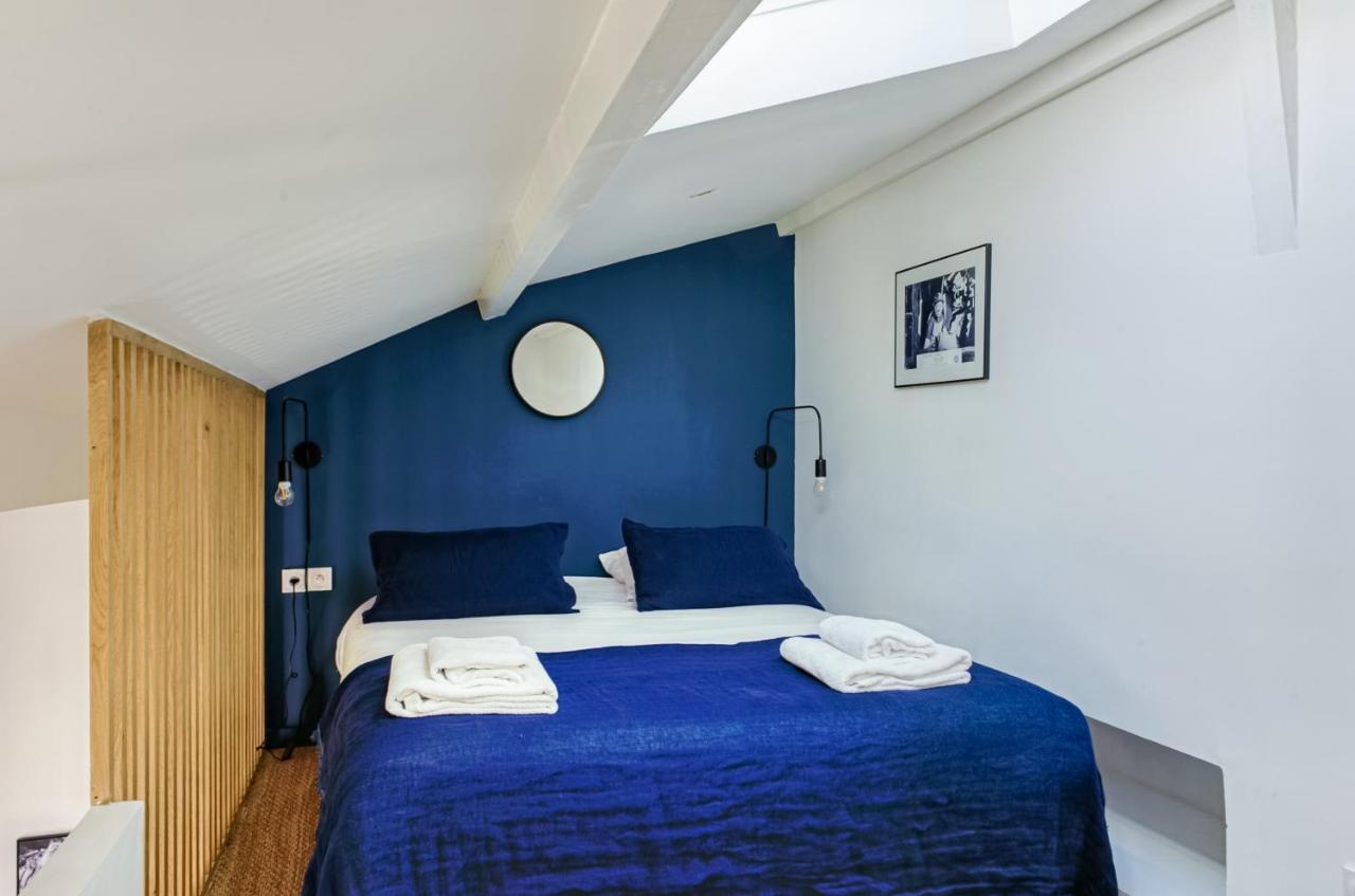 Cmg Marseille - Maison Pagnol 아파트 외부 사진