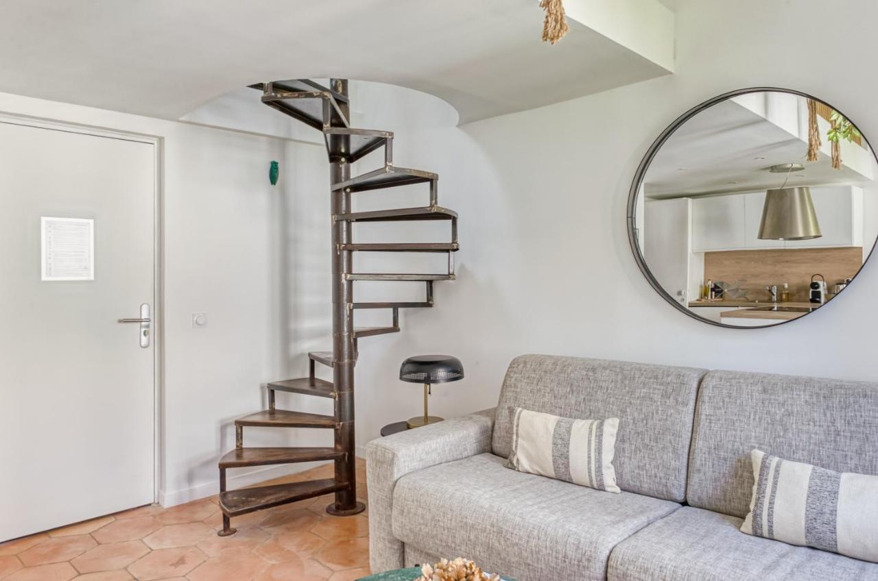 Cmg Marseille - Maison Pagnol 아파트 외부 사진