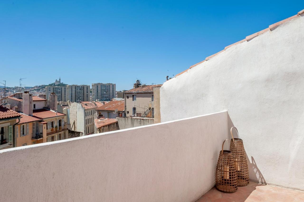 Cmg Marseille - Maison Pagnol 아파트 외부 사진